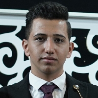 صادق برزگر